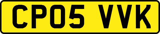 CP05VVK