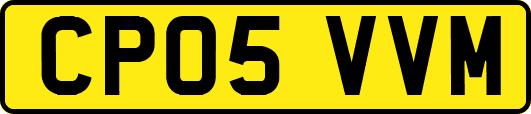 CP05VVM