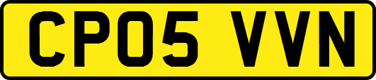 CP05VVN