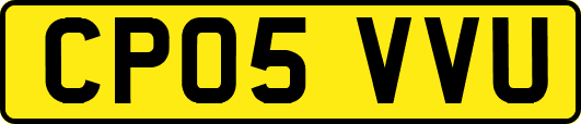 CP05VVU