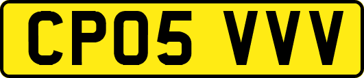 CP05VVV