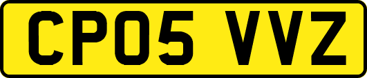 CP05VVZ