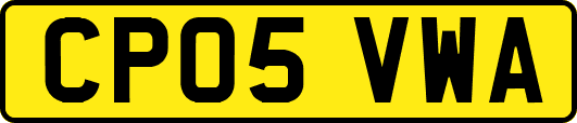 CP05VWA
