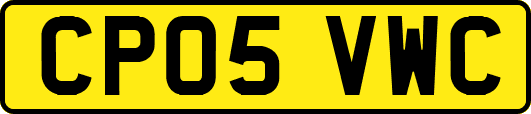 CP05VWC