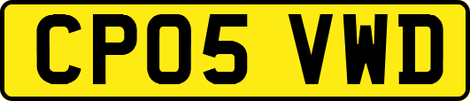 CP05VWD
