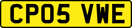 CP05VWE