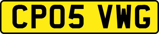 CP05VWG