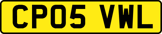CP05VWL