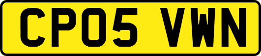 CP05VWN
