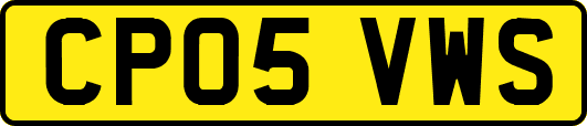 CP05VWS