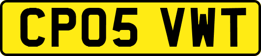 CP05VWT