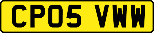 CP05VWW