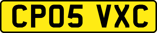 CP05VXC