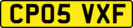 CP05VXF