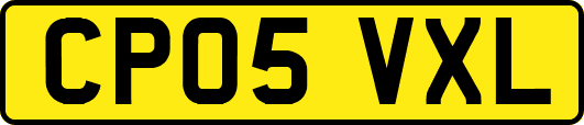 CP05VXL