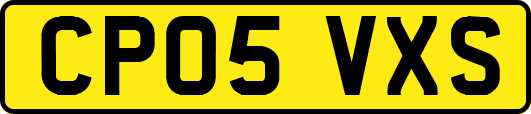 CP05VXS