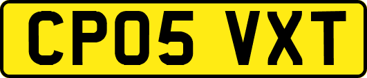 CP05VXT