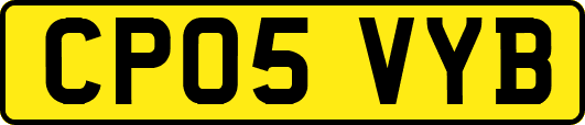 CP05VYB