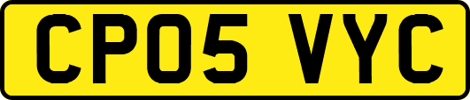 CP05VYC
