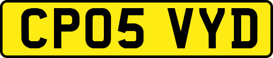 CP05VYD