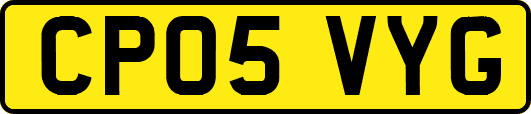 CP05VYG