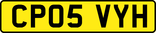 CP05VYH