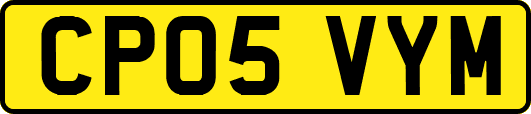 CP05VYM