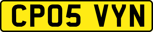CP05VYN