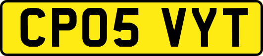 CP05VYT