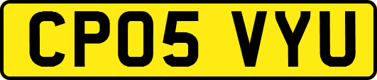 CP05VYU