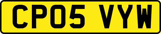 CP05VYW