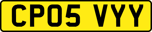 CP05VYY