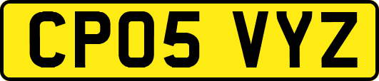 CP05VYZ