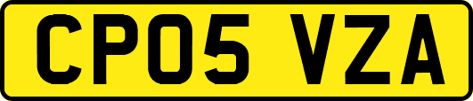 CP05VZA