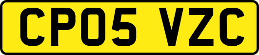 CP05VZC