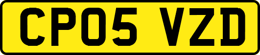 CP05VZD