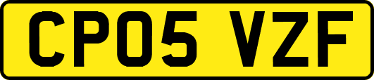 CP05VZF