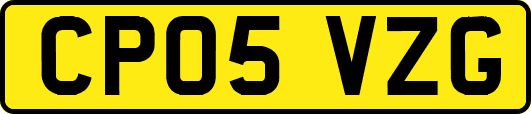 CP05VZG