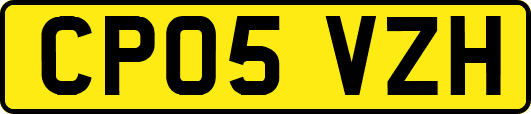 CP05VZH