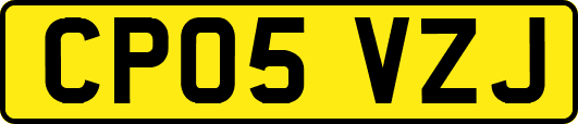 CP05VZJ