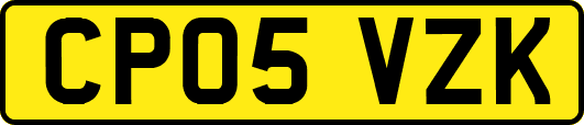 CP05VZK