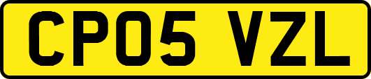 CP05VZL