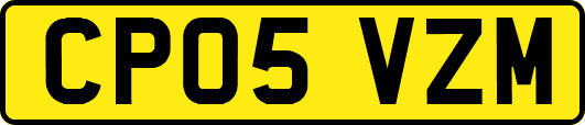 CP05VZM