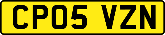 CP05VZN