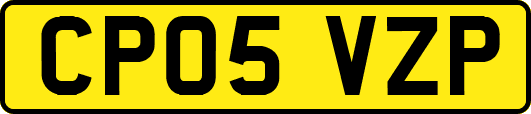 CP05VZP