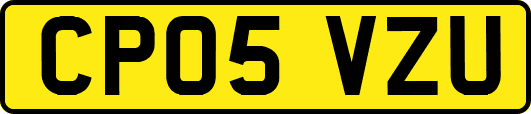 CP05VZU