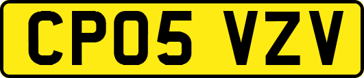 CP05VZV