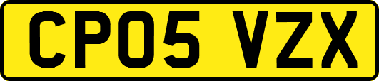 CP05VZX