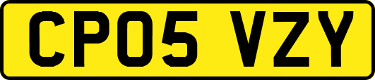 CP05VZY