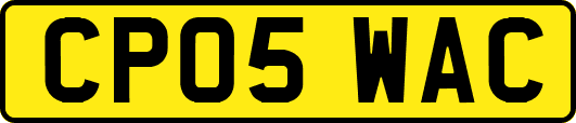 CP05WAC